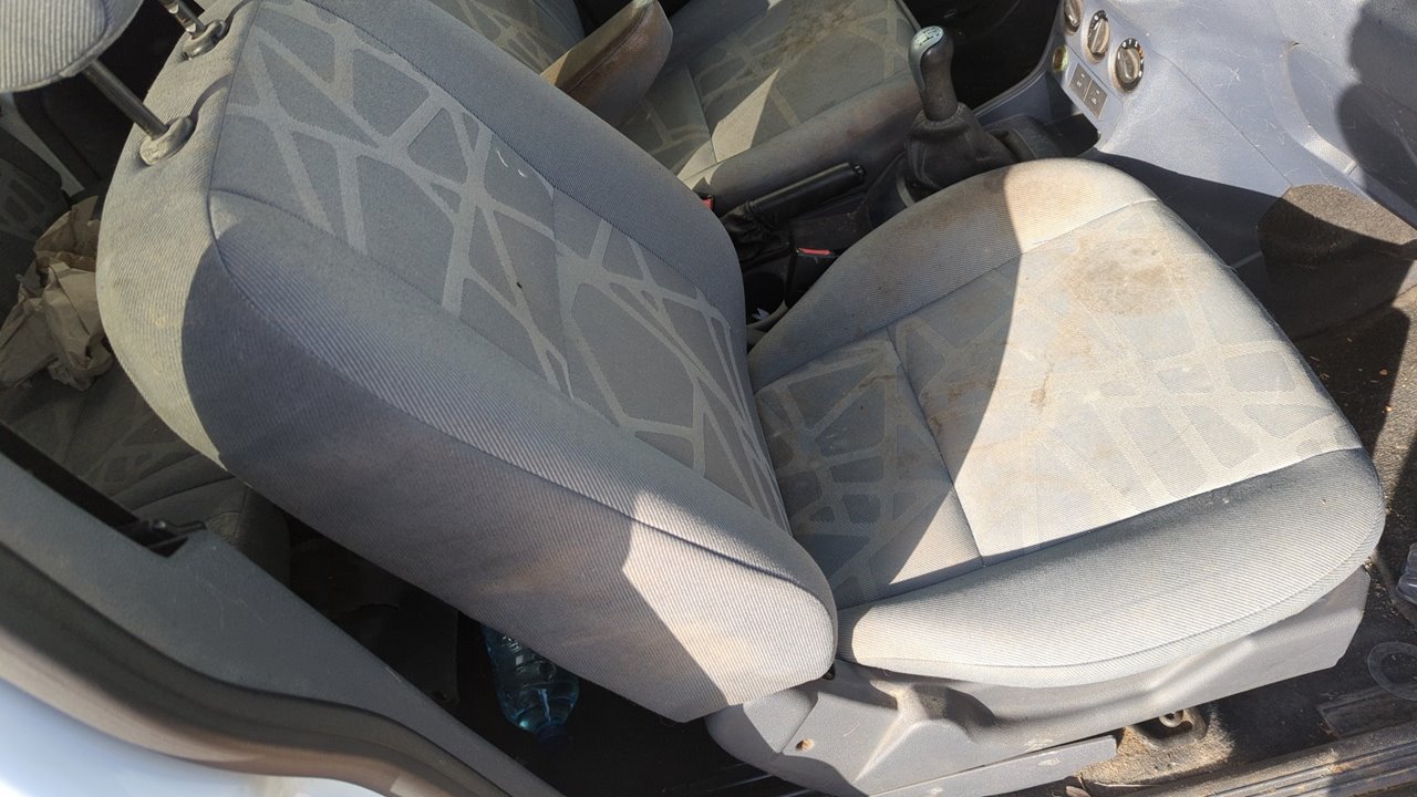 MANGUETA DELANTERA DERECHA FORD TOURNEO CONNECT (TC7) - vista 2