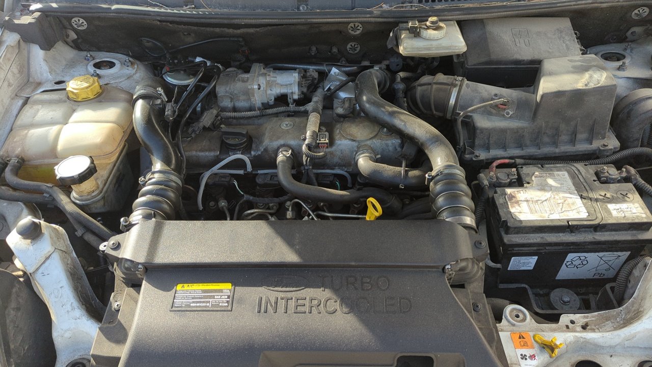 MANGUETA DELANTERA DERECHA FORD TOURNEO CONNECT (TC7) - vista 7