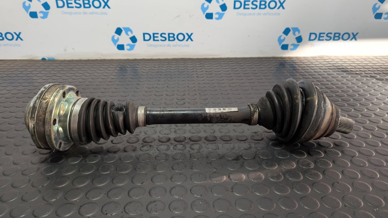 TRANSMISION DELANTERA IZQUIERDA VOLKSWAGEN CADDY KA/KB (2K)