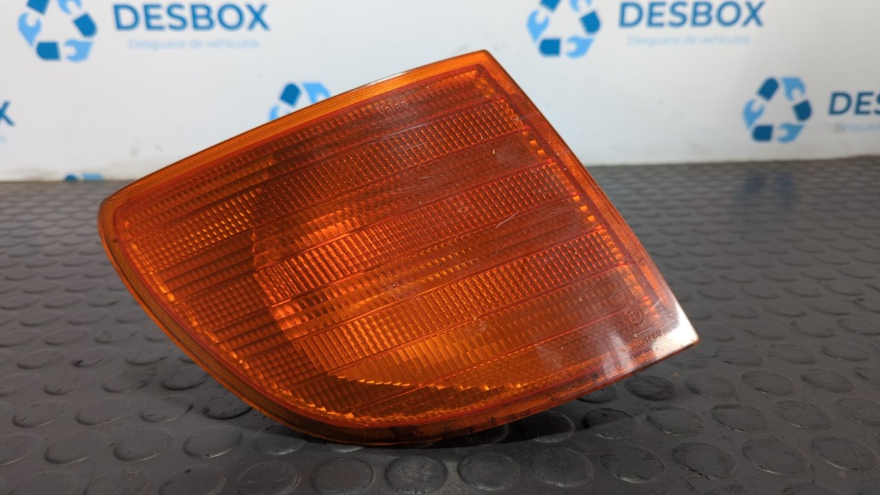 PILOTO DELANTERO DERECHO MERCEDES-BENZ VITO (W638) CAJA CERRADA