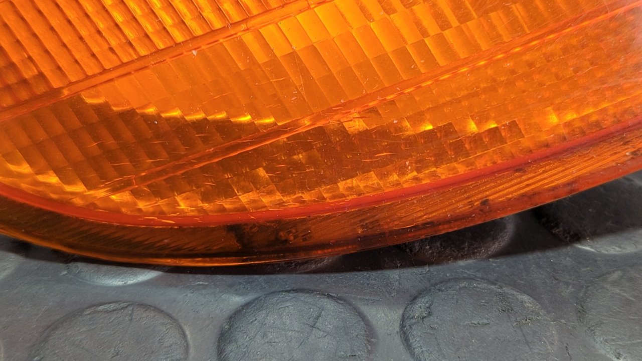 PILOTO DELANTERO DERECHO MERCEDES-BENZ VITO (W638) CAJA CERRADA - vista 4