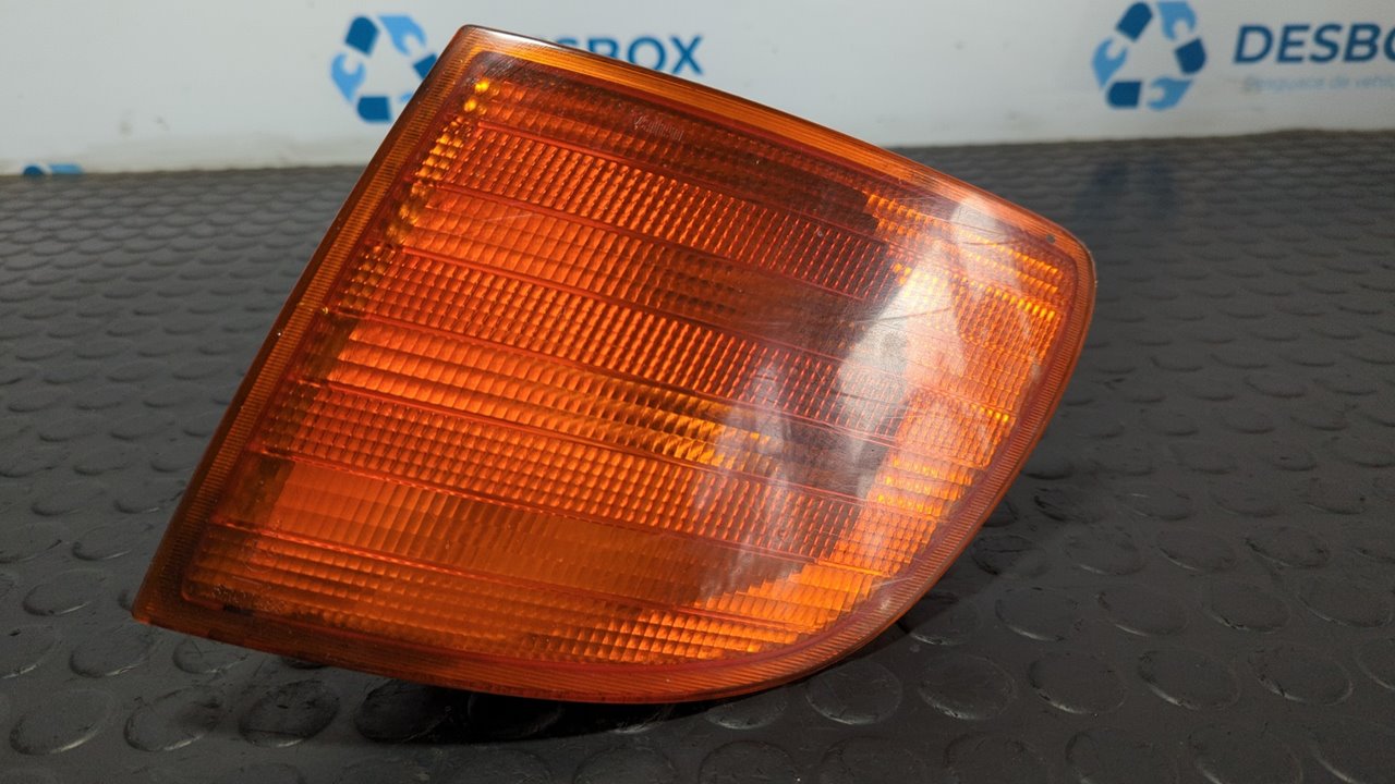 PILOTO DELANTERO IZQUIERDO MERCEDES-BENZ VITO (W638) CAJA CERRADA