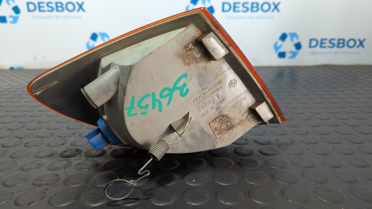 PILOTO DELANTERO IZQUIERDO MERCEDES-BENZ VITO (W638) CAJA CERRADA - vista 2