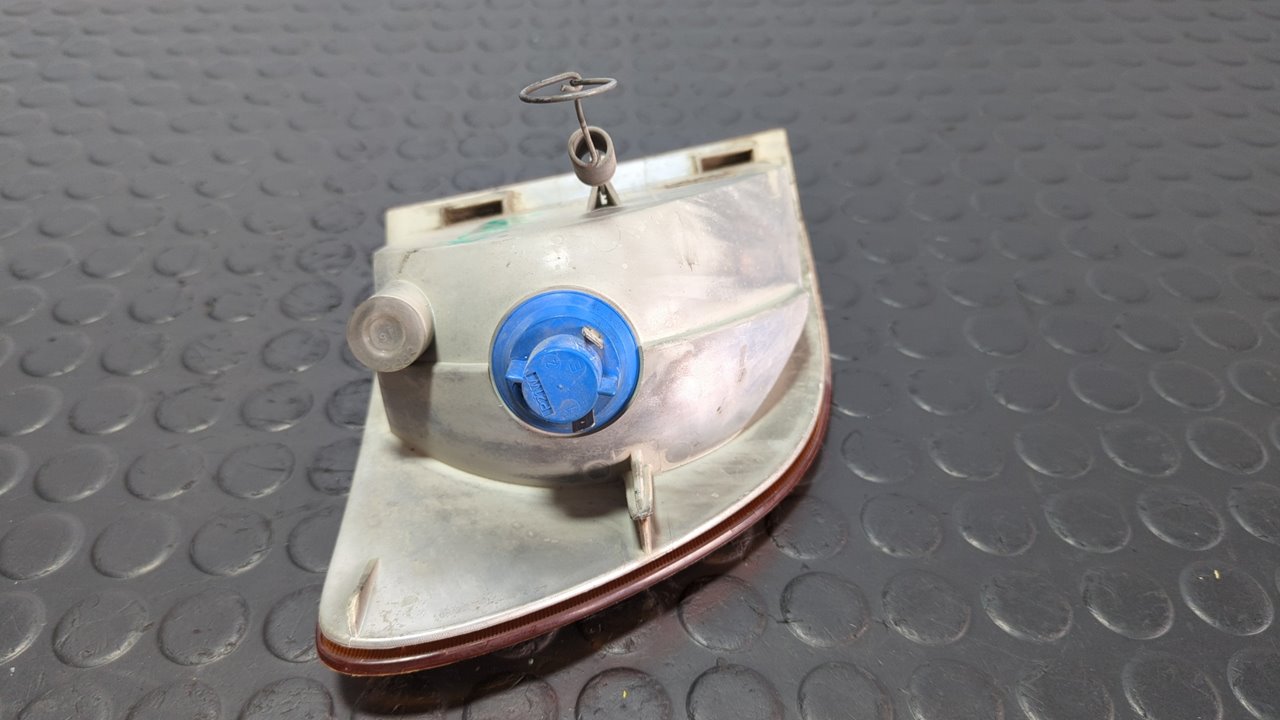 PILOTO DELANTERO IZQUIERDO MERCEDES-BENZ VITO (W638) CAJA CERRADA - vista 4