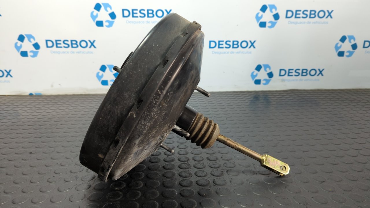 SERVOFRENO MERCEDES-BENZ VITO (W638) CAJA CERRADA - vista 3