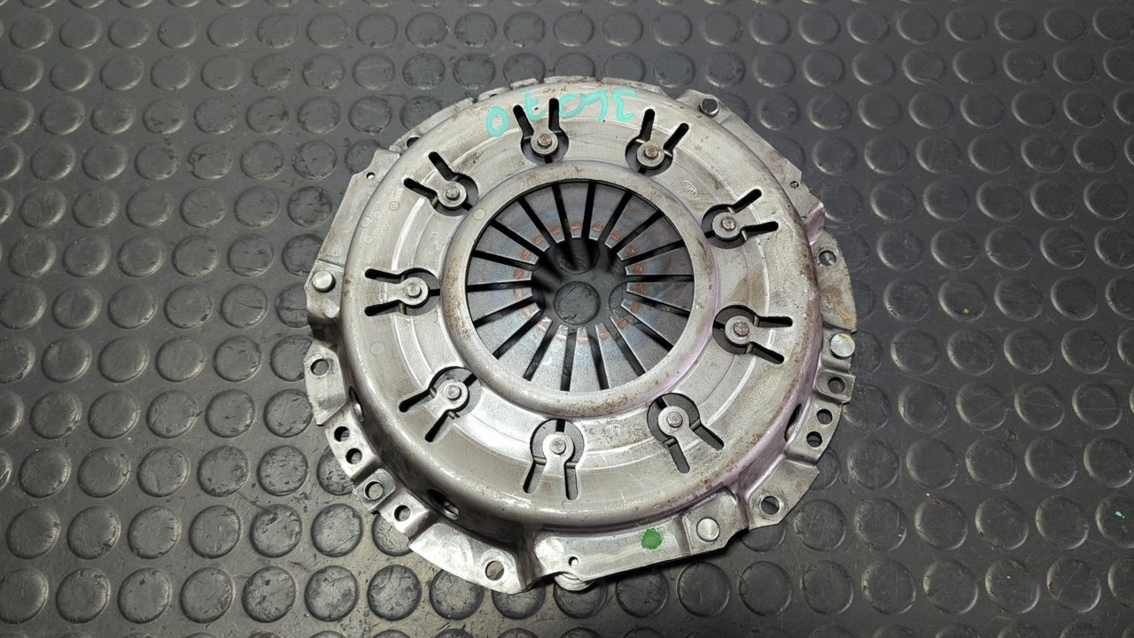 KIT EMBRAGUE MITSUBISHI L 200 (K6/7) - vista 2