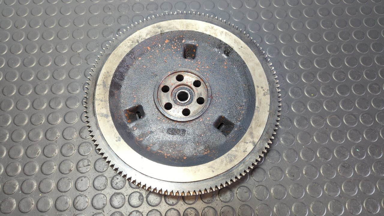 VOLANTE MOTOR MITSUBISHI L 200 (K6/7) - vista 5