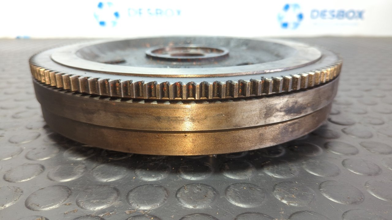 VOLANTE MOTOR MITSUBISHI L 200 (K6/7) - vista 2