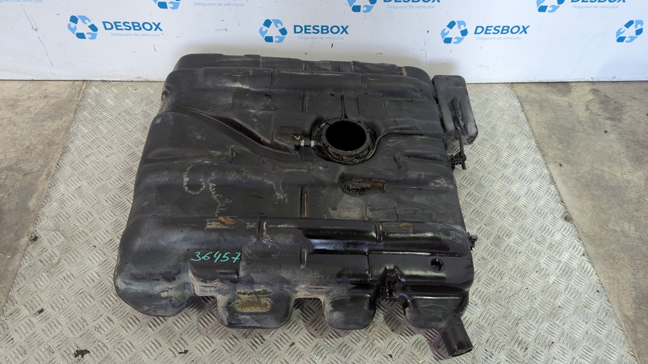 DEPOSITO COMBUSTIBLE MERCEDES-BENZ VITO (W638) CAJA CERRADA