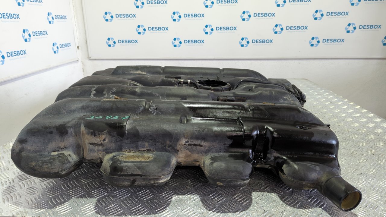 DEPOSITO COMBUSTIBLE MERCEDES-BENZ VITO (W638) CAJA CERRADA - vista 2