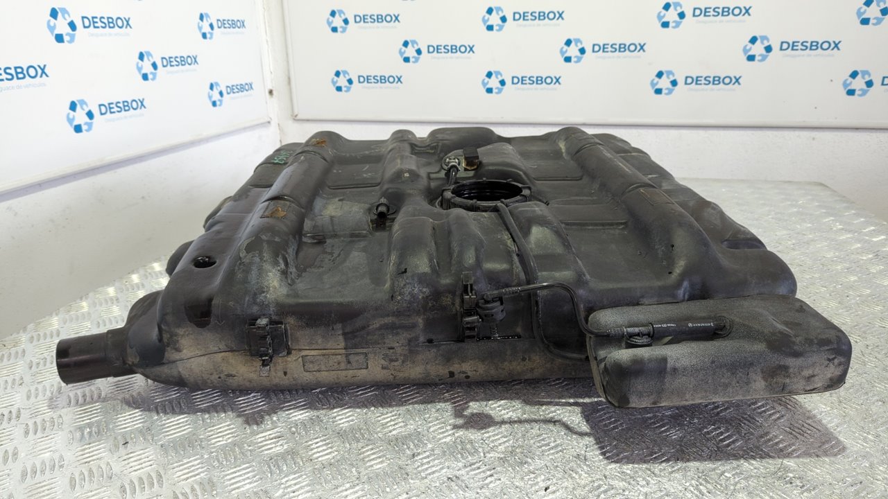DEPOSITO COMBUSTIBLE MERCEDES-BENZ VITO (W638) CAJA CERRADA - vista 3