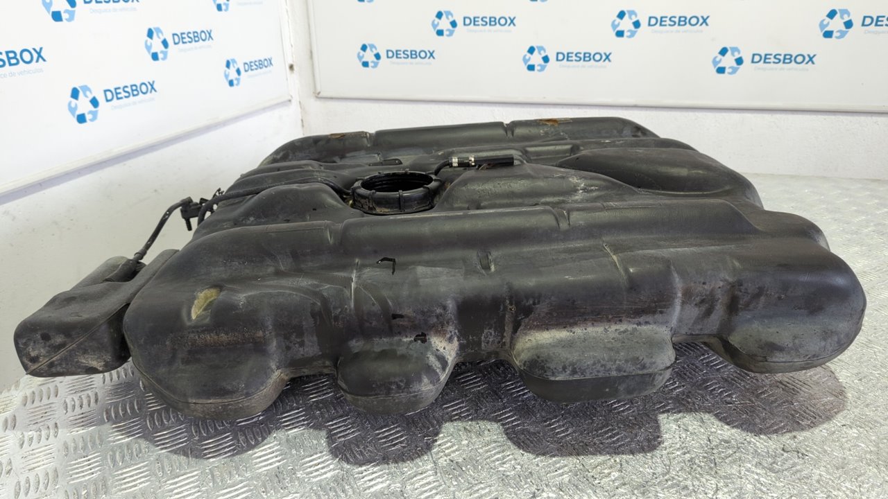 DEPOSITO COMBUSTIBLE MERCEDES-BENZ VITO (W638) CAJA CERRADA - vista 4