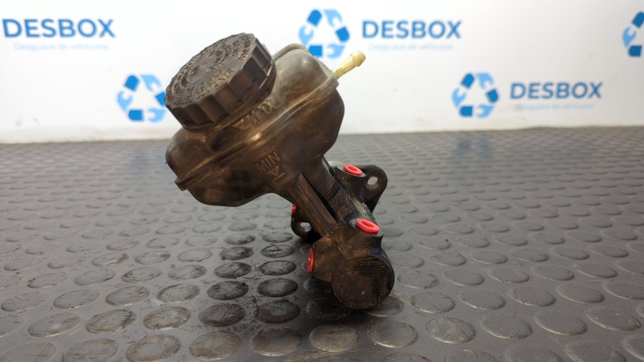 BOMBA FRENO MERCEDES-BENZ VITO (W638) CAJA CERRADA - vista 7