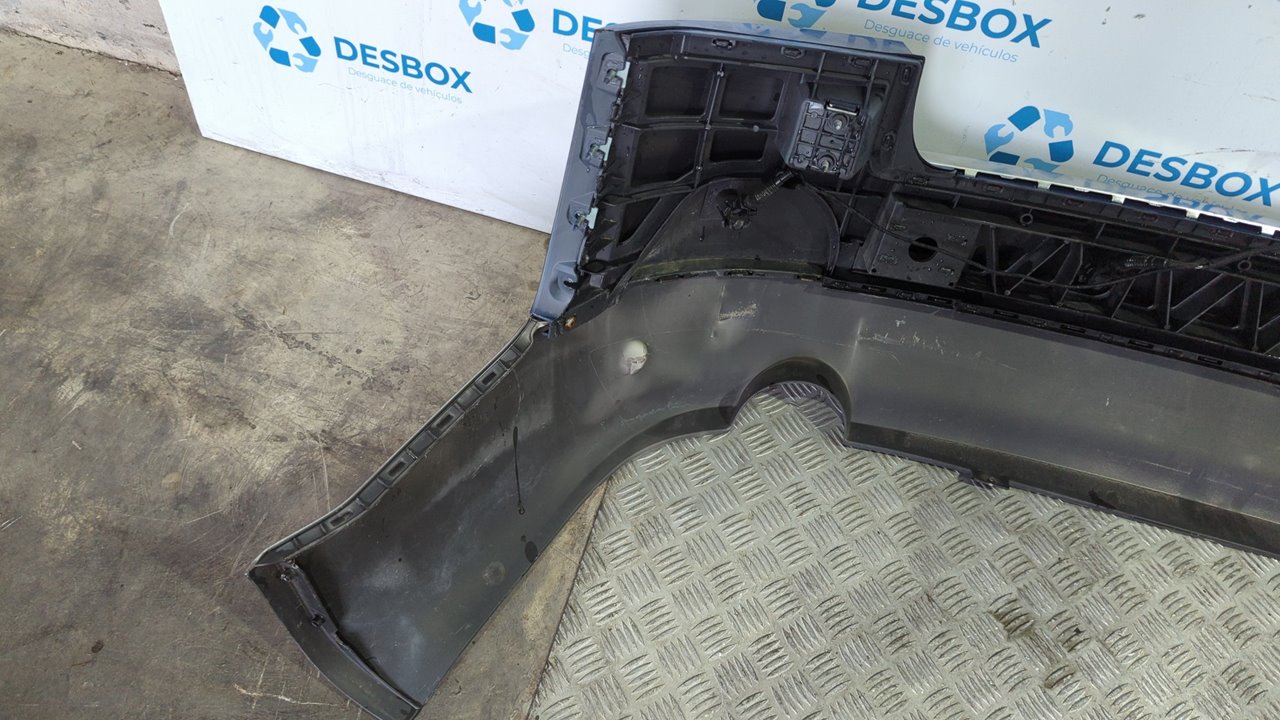 PARAGOLPES TRASERO AUDI A4 BERLINA (8E) - vista 3
