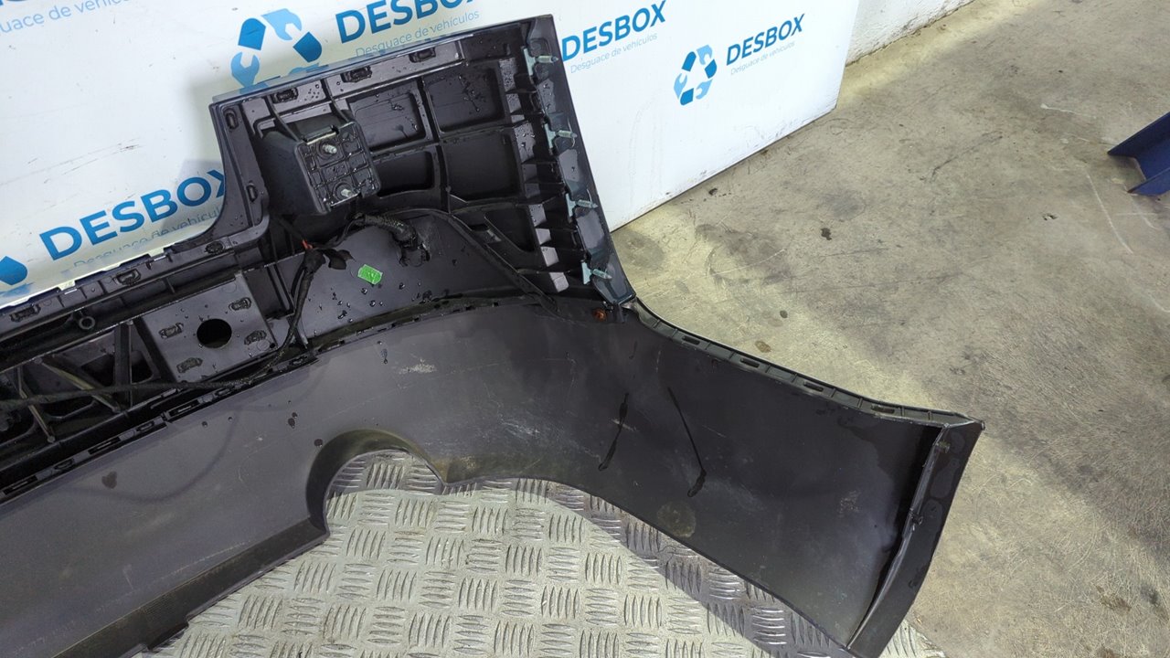 PARAGOLPES TRASERO AUDI A4 BERLINA (8E) - vista 10