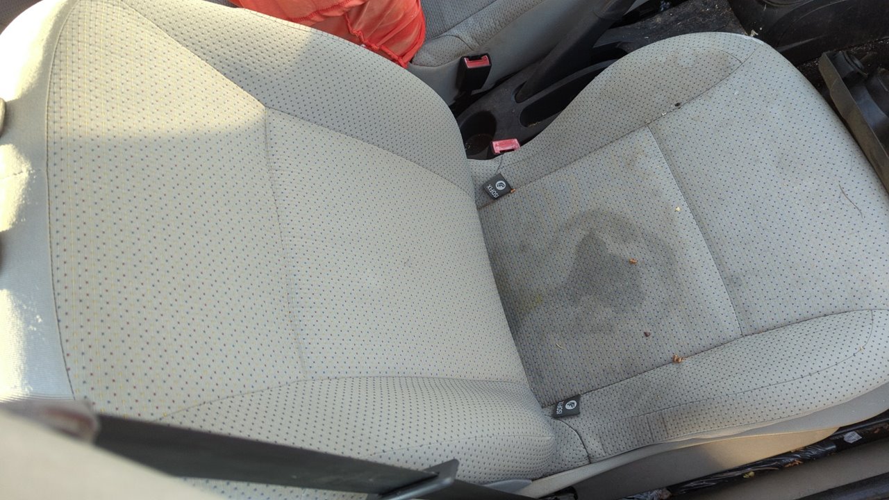 PUERTA DELANTERA DERECHA RENAULT CLIO III - vista 10