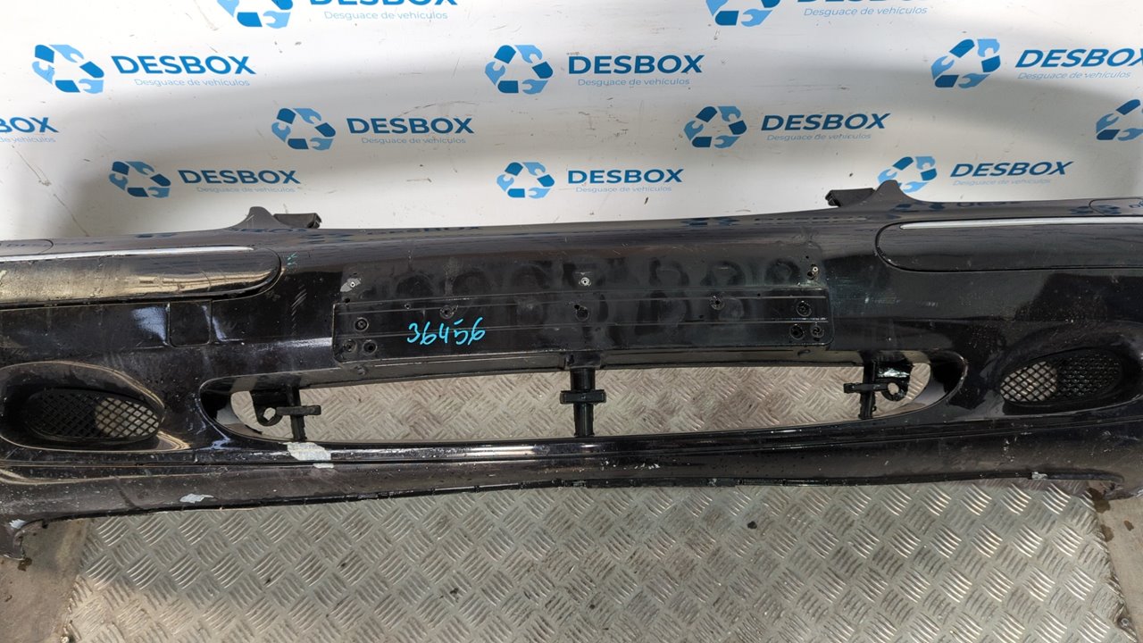 PARAGOLPES DELANTERO MERCEDES-BENZ CLASE S (W220) BERLINA - vista 2