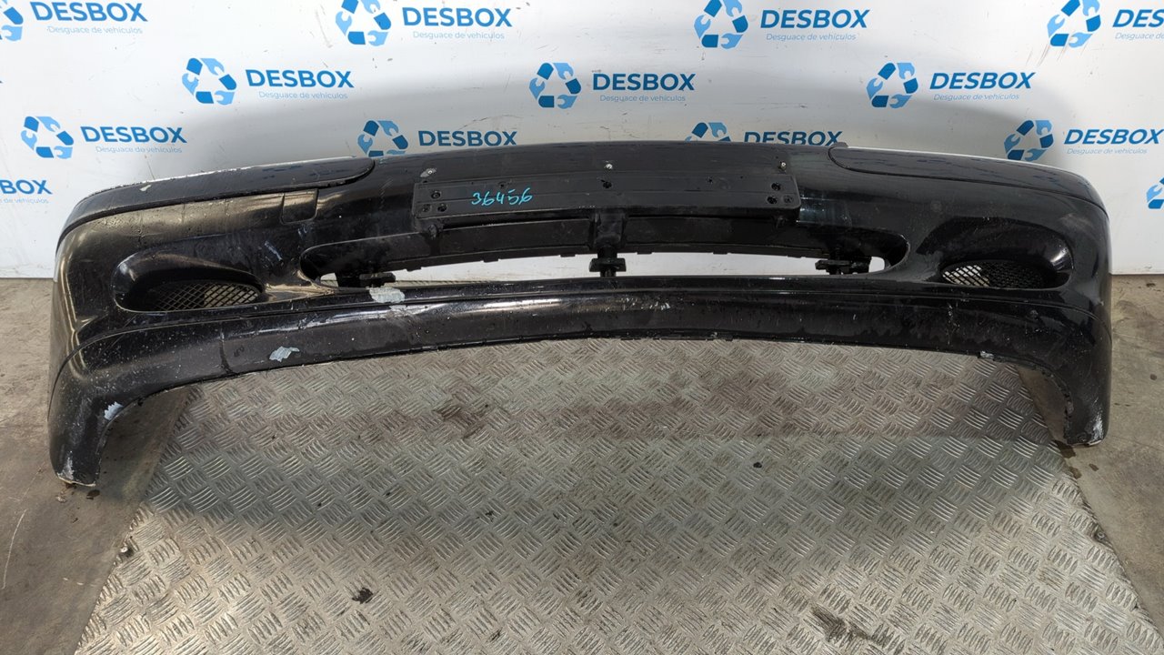 PARAGOLPES DELANTERO MERCEDES-BENZ CLASE S (W220) BERLINA - vista 4