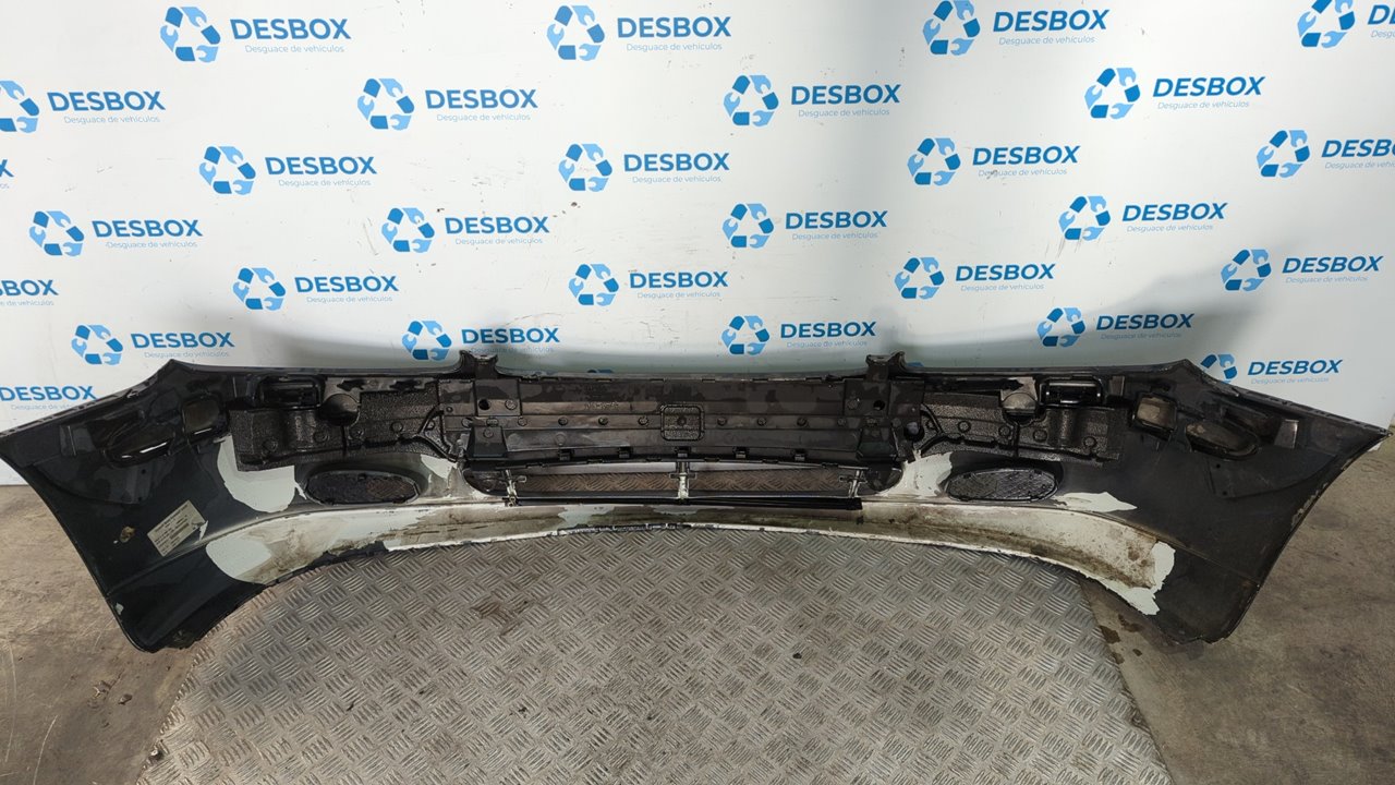 PARAGOLPES DELANTERO MERCEDES-BENZ CLASE S (W220) BERLINA - vista 7