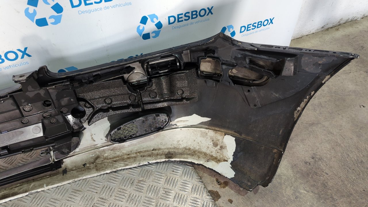 PARAGOLPES DELANTERO MERCEDES-BENZ CLASE S (W220) BERLINA - vista 8