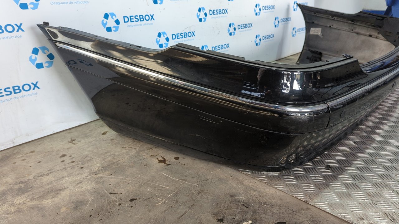 PARAGOLPES TRASERO MERCEDES-BENZ CLASE S (W220) BERLINA - vista 4