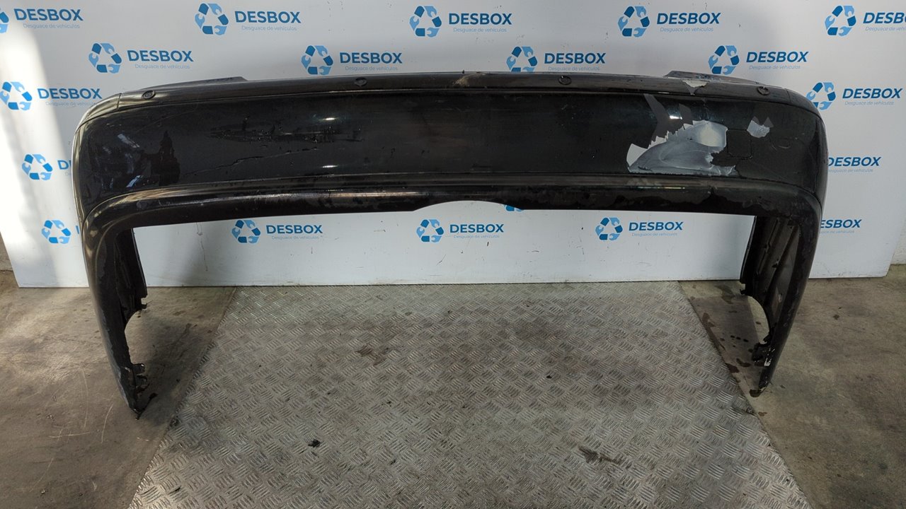 PARAGOLPES TRASERO MERCEDES-BENZ CLASE S (W220) BERLINA - vista 6