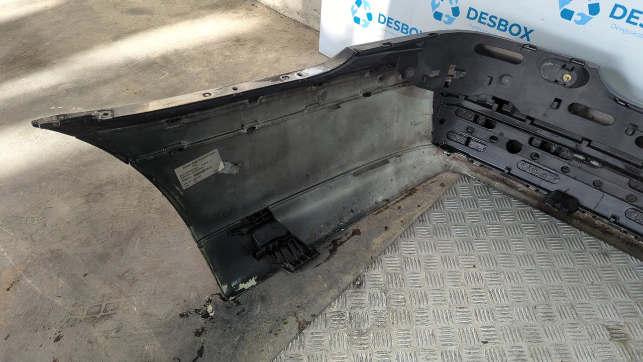 PARAGOLPES TRASERO MERCEDES-BENZ CLASE S (W220) BERLINA - vista 7