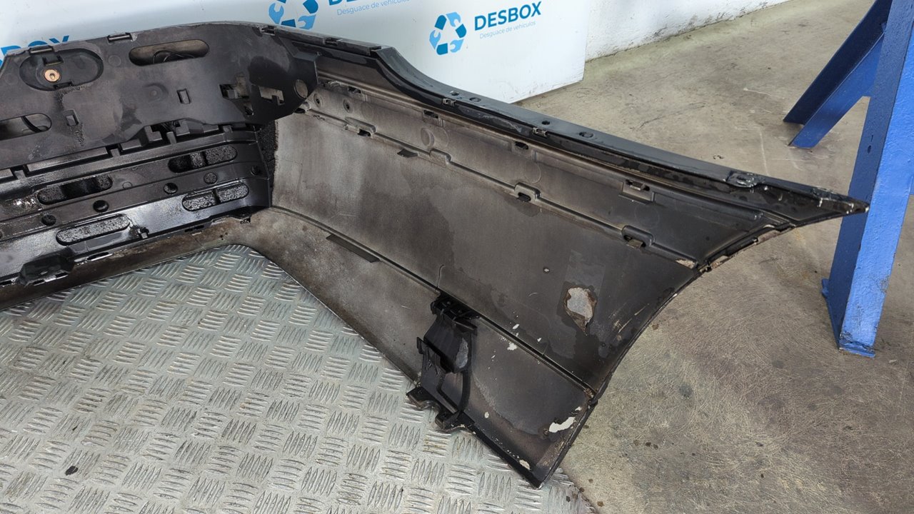 PARAGOLPES TRASERO MERCEDES-BENZ CLASE S (W220) BERLINA - vista 3
