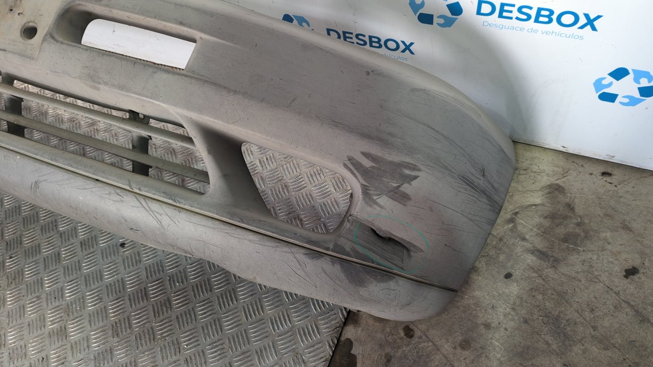 PARAGOLPES DELANTERO MERCEDES-BENZ VITO (W638) CAJA CERRADA - vista 7