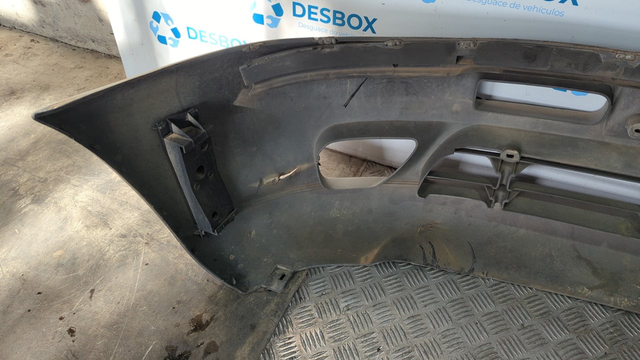 PARAGOLPES DELANTERO MERCEDES-BENZ VITO (W638) CAJA CERRADA - vista 9