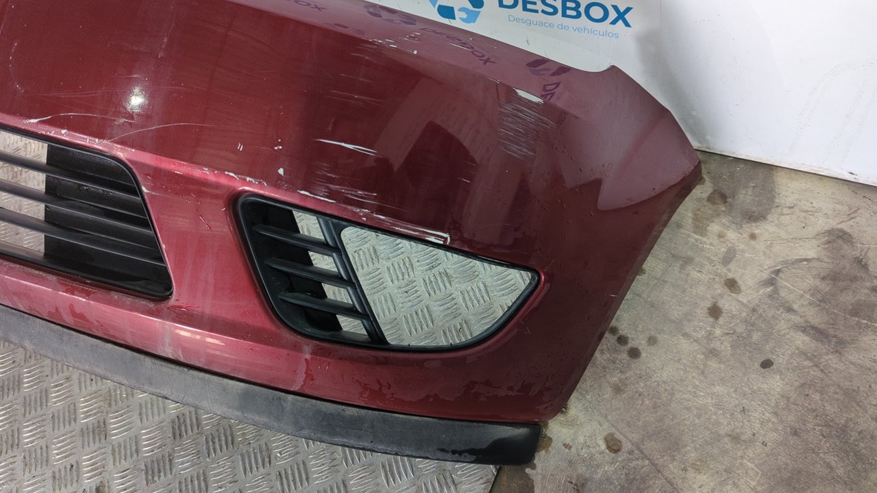 PARAGOLPES DELANTERO FORD FIESTA (CBK) - vista 10