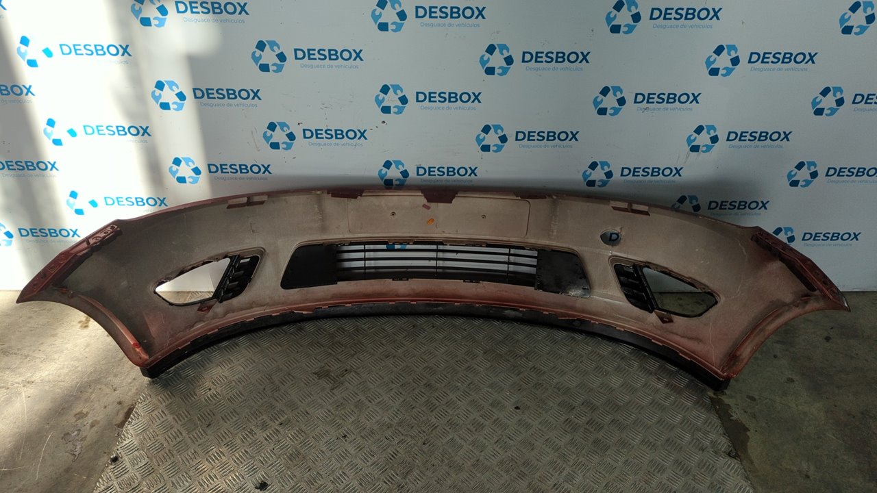 PARAGOLPES DELANTERO FORD FIESTA (CBK) - vista 7