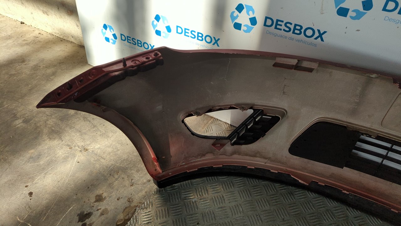 PARAGOLPES DELANTERO FORD FIESTA (CBK) - vista 3