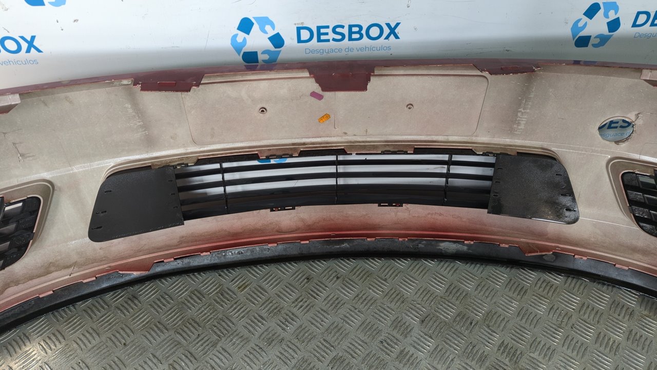 PARAGOLPES DELANTERO FORD FIESTA (CBK) - vista 8