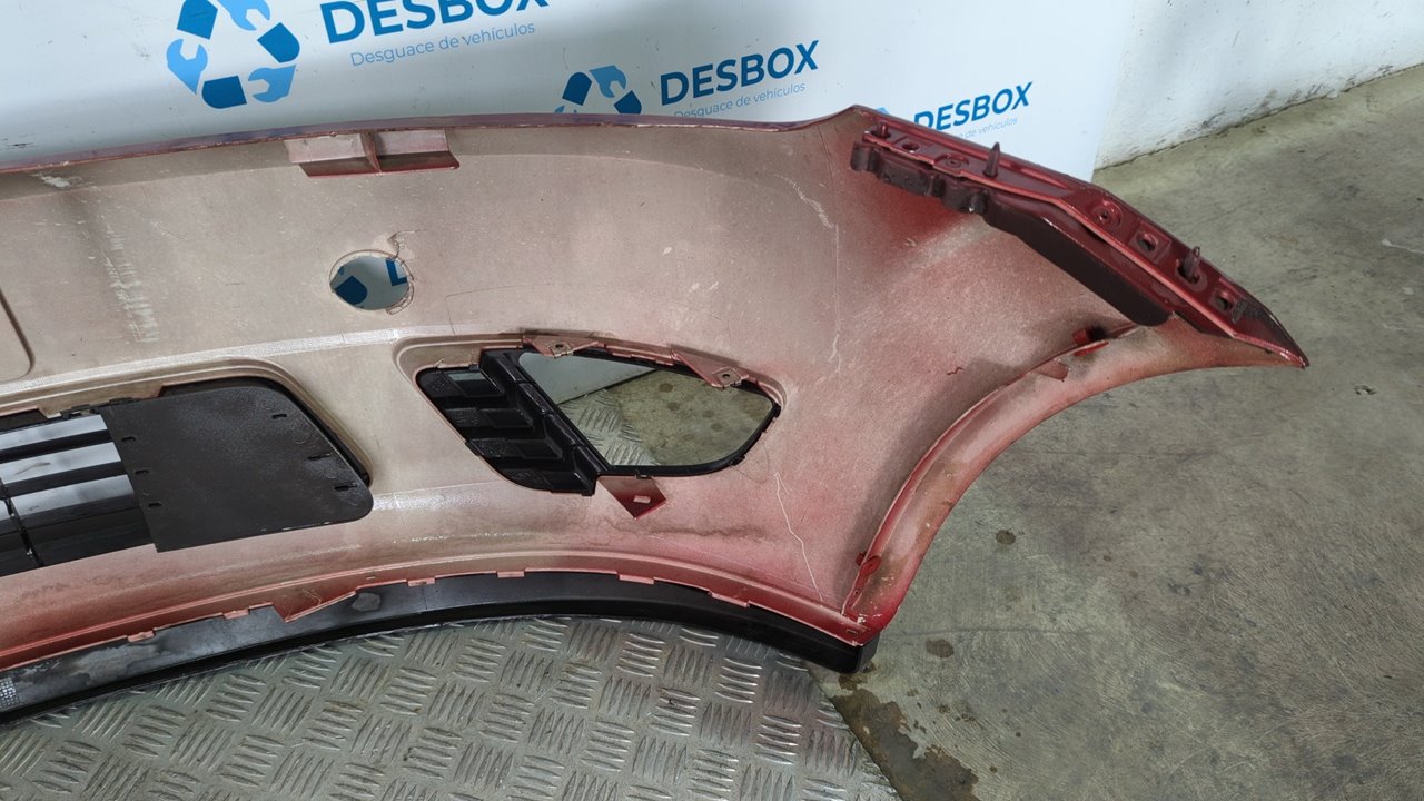 PARAGOLPES DELANTERO FORD FIESTA (CBK) - vista 2