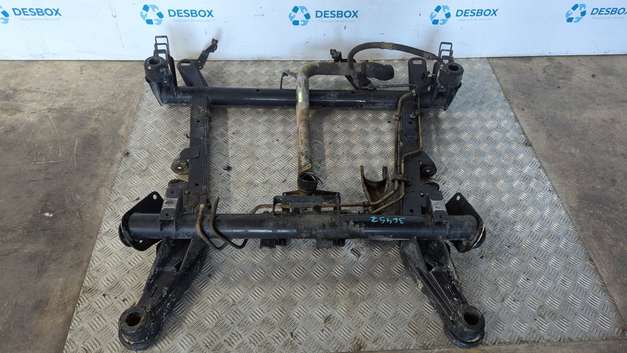 PUENTE DELANTERO MERCEDES-BENZ VITO (W638) CAJA CERRADA