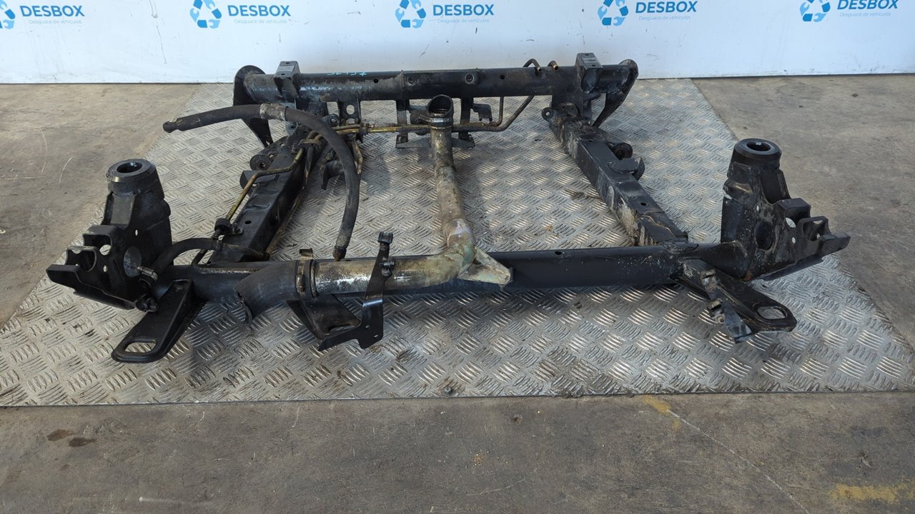 PUENTE DELANTERO MERCEDES-BENZ VITO (W638) CAJA CERRADA - vista 6