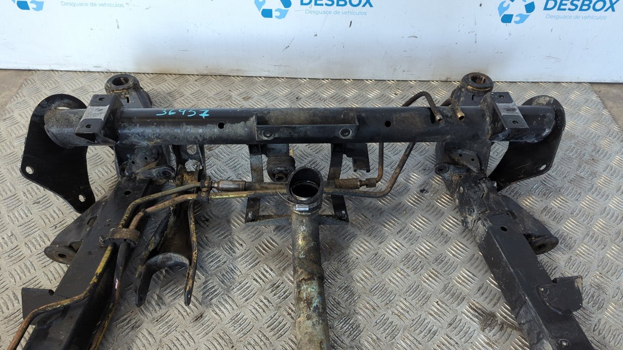 PUENTE DELANTERO MERCEDES-BENZ VITO (W638) CAJA CERRADA - vista 4