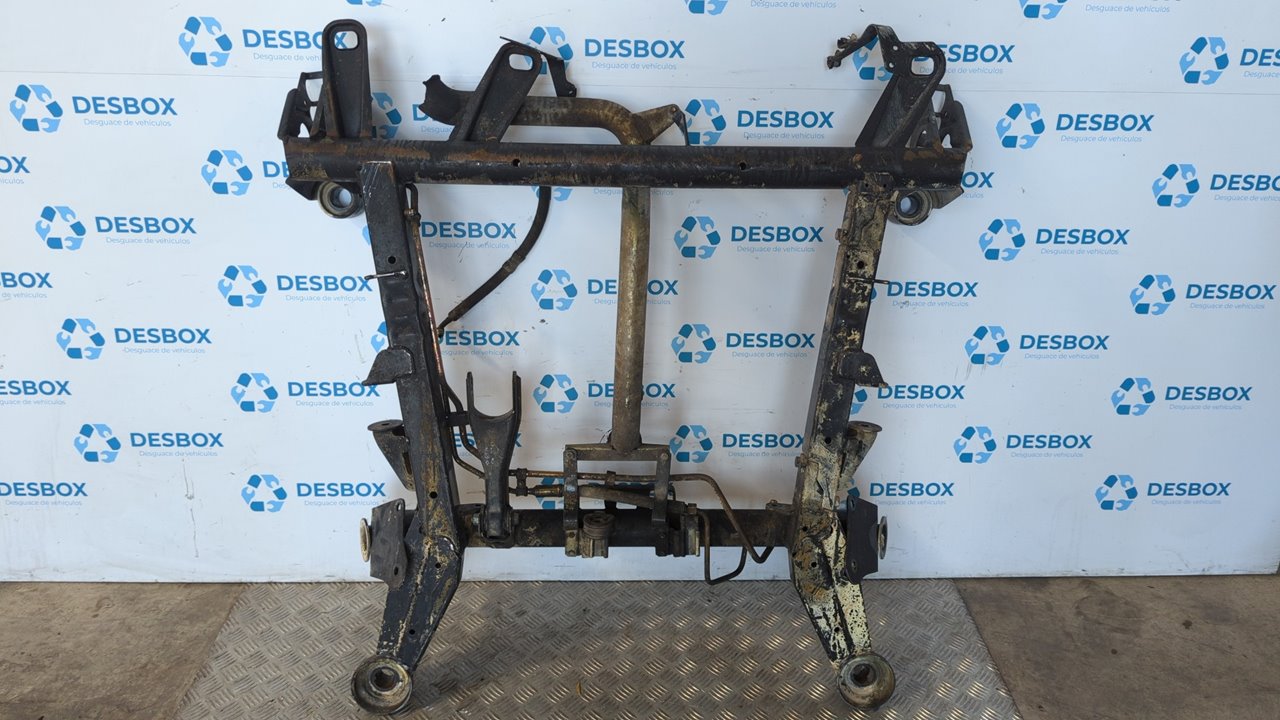 PUENTE DELANTERO MERCEDES-BENZ VITO (W638) CAJA CERRADA - vista 5