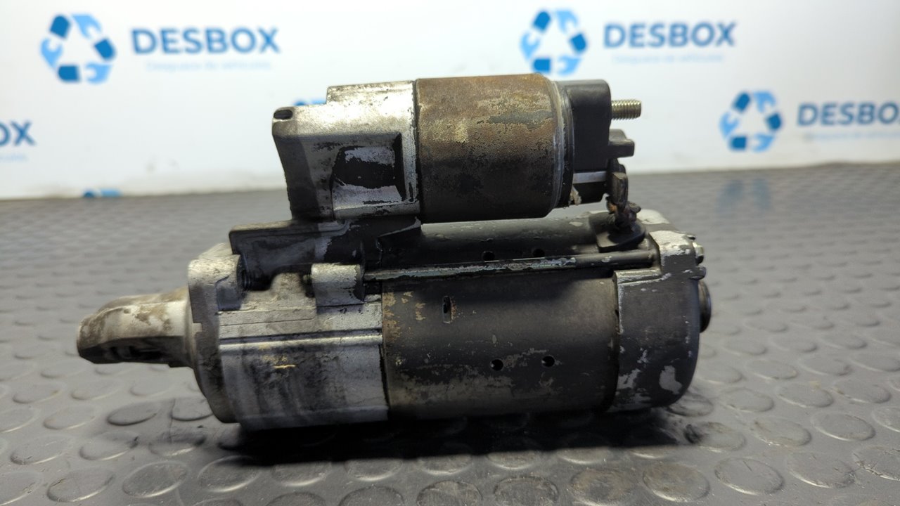 MOTOR ARRANQUE MERCEDES-BENZ CLASE S (W220) BERLINA - vista 3