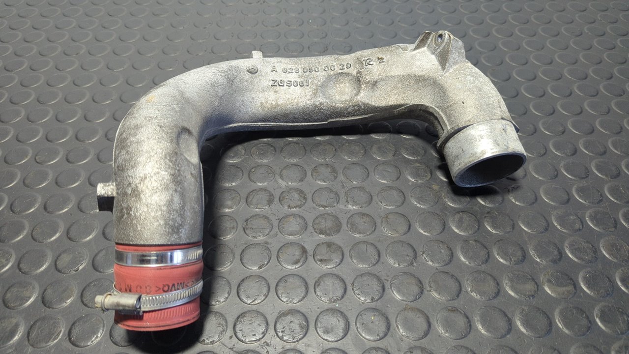 TUBO MERCEDES-BENZ CLASE S (W220) BERLINA