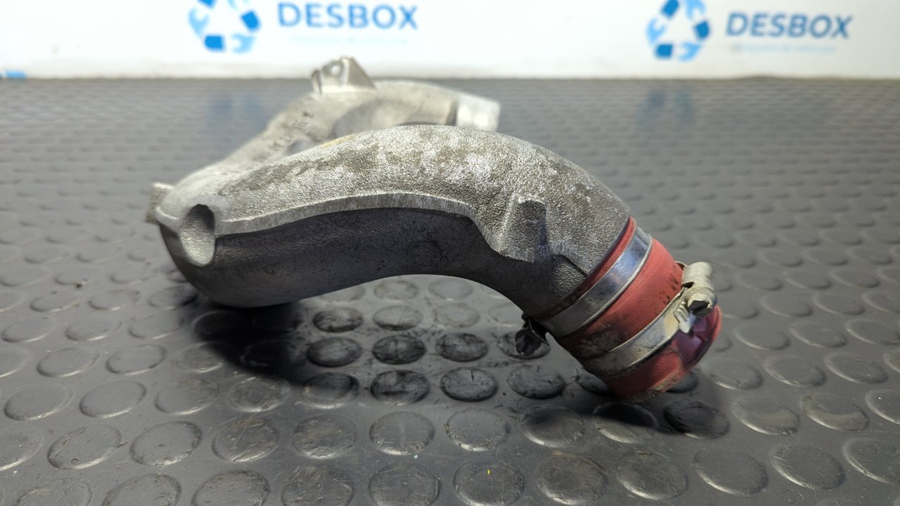 TUBO MERCEDES-BENZ CLASE S (W220) BERLINA - vista 7