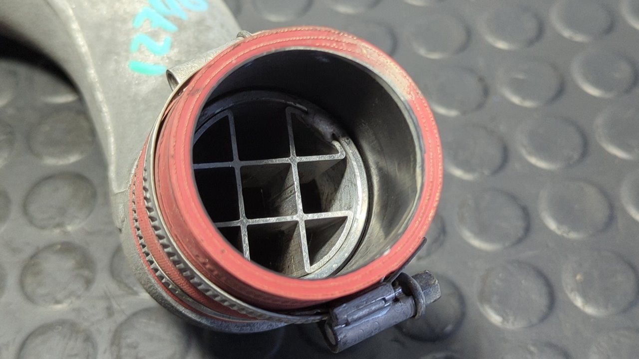 TUBO MERCEDES-BENZ CLASE S (W220) BERLINA - vista 8