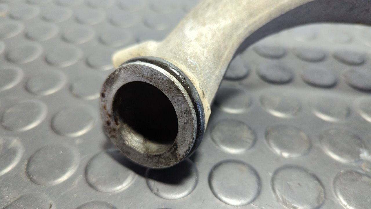 TUBO MERCEDES-BENZ CLASE S (W220) BERLINA - vista 7