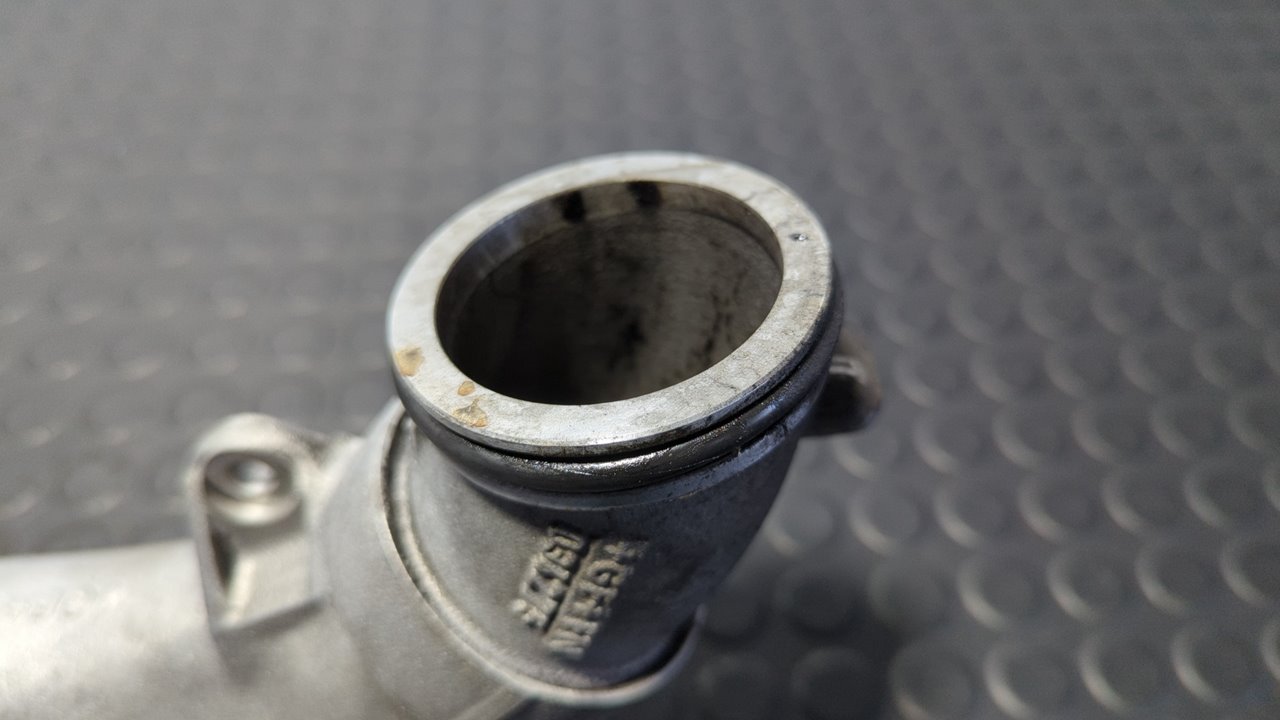 TUBO MERCEDES-BENZ CLASE S (W220) BERLINA - vista 6