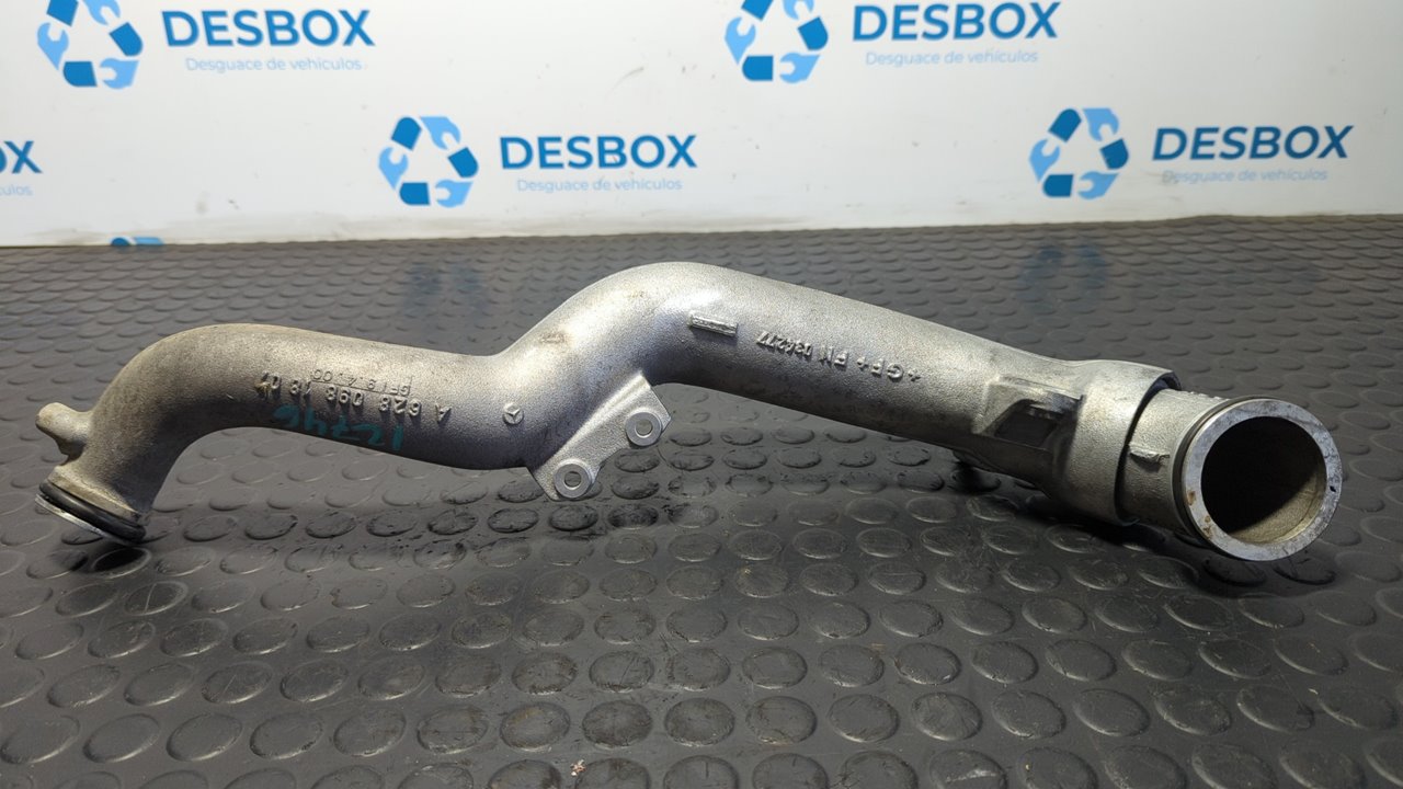 TUBO MERCEDES-BENZ CLASE S (W220) BERLINA - vista 3