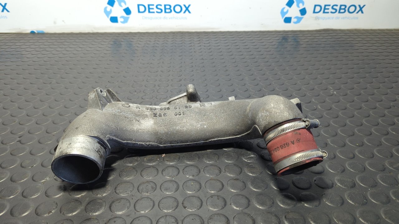 TUBO MERCEDES-BENZ CLASE S (W220) BERLINA