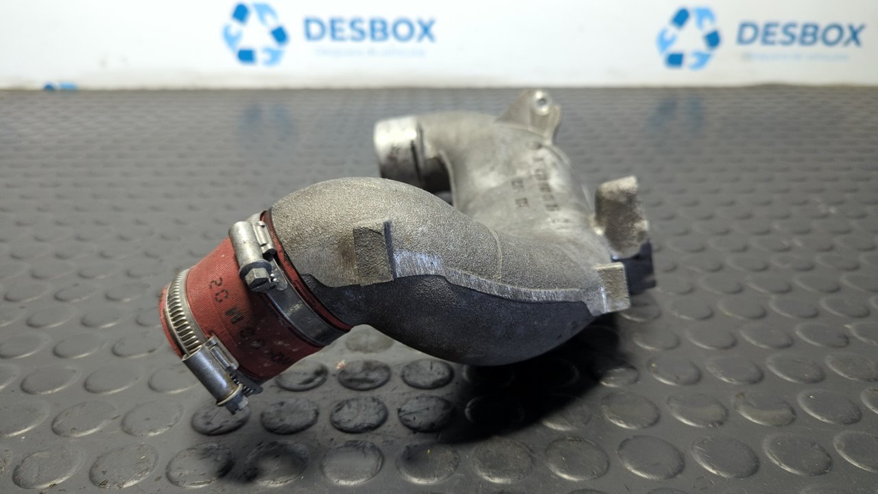 TUBO MERCEDES-BENZ CLASE S (W220) BERLINA - vista 8