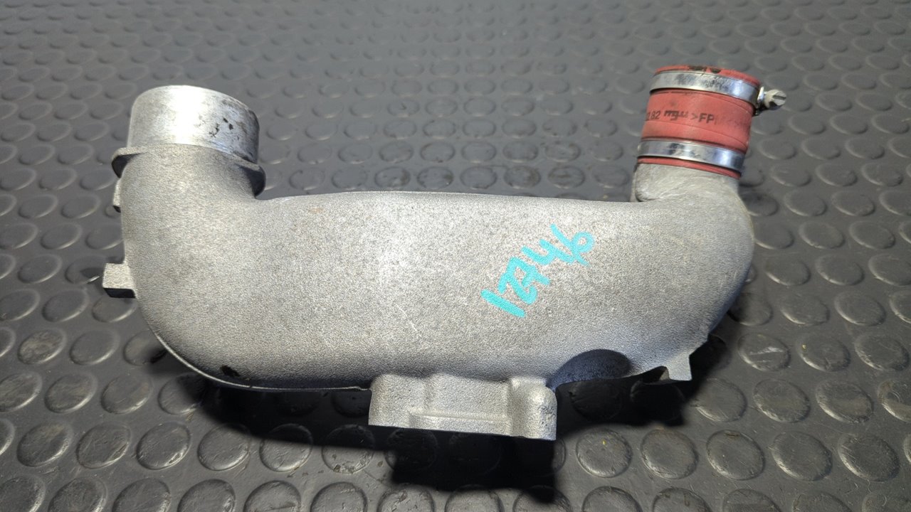 TUBO MERCEDES-BENZ CLASE S (W220) BERLINA - vista 7