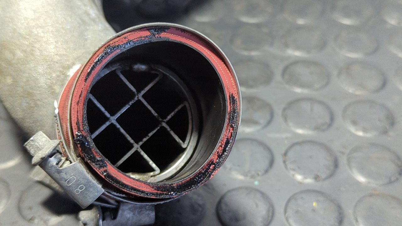 TUBO MERCEDES-BENZ CLASE S (W220) BERLINA - vista 5